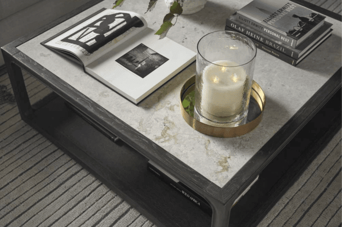 Halen Cocktail Table
